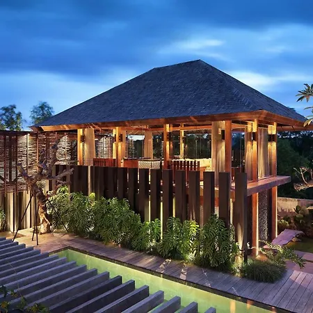 Kailani Villa