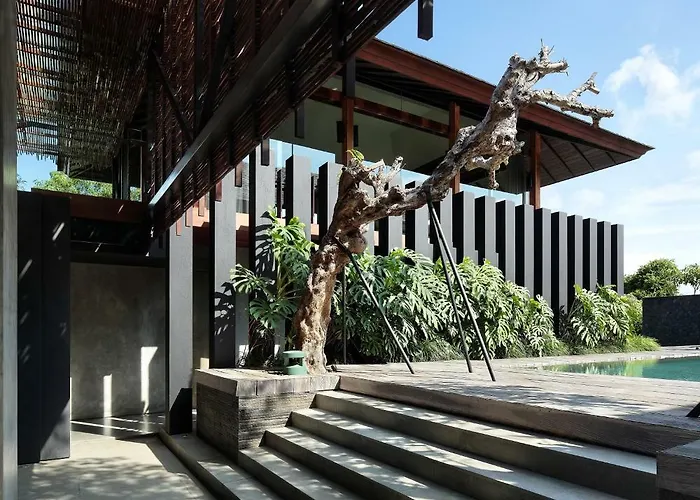 Ferienhaus Kailani