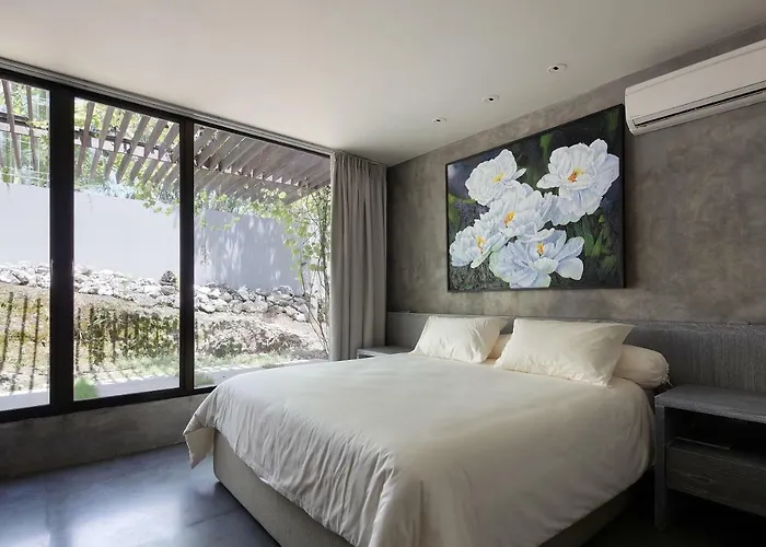 Ferienhaus Kailani Uluwatu