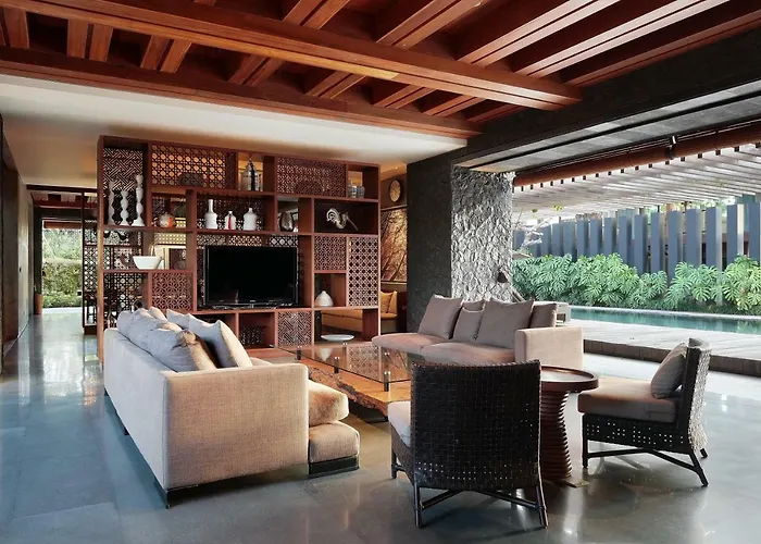 Ferienhaus Kailani Uluwatu
