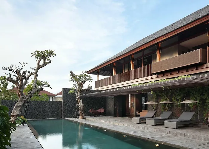 Ferienhaus Kailani *