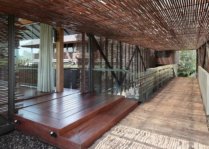 Ferienhaus Kailani Uluwatu