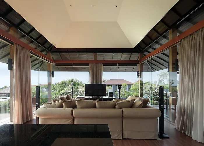 Ferienhaus Kailani Uluwatu